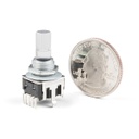 SparkFun Illuminated RGB Rotary Encoder (COM-15141), photo 2