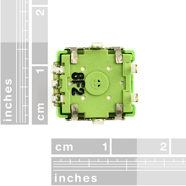 Rotary Encoder