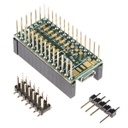SparkFun Teensy Header Kit (PRT-13925), photo 4