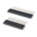 SparkFun Feather Stackable Header Kit (PRT-15187), photo 2
