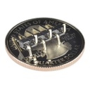 SparkFun 6-Pin Male SMD Header 0.1in (PRT-11540), photo 2