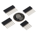 SparkFun Stackable Header Kit R3 for Arduino (PRT-11417), photo 2