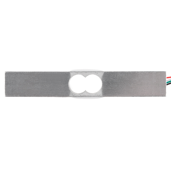 Load Cell - 10kg, Straight Bar (TAL220)