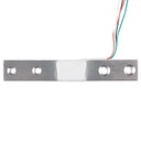Load Cell - 10kg, Straight Bar (TAL220)