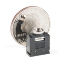 SparkFun 3.5mm Stereo Audio Jack (PRT-08032), photo 2
