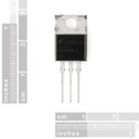 N-Channel MOSFET 60V 30A