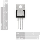 N-Channel MOSFET 60V 30A