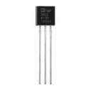 Temperature Sensor - TMP36