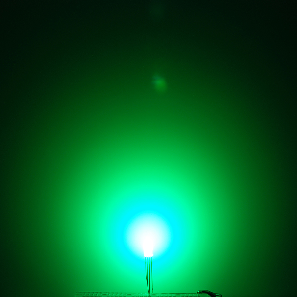 SparkFun RGB Diffused LED Common Cathode (COM-09264), photo 4