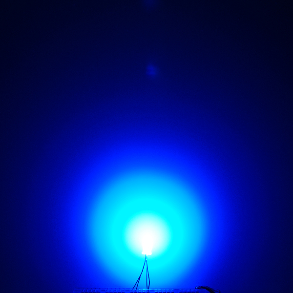 SparkFun RGB Diffused LED Common Cathode (COM-09264), photo 5