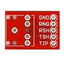 SparkFun 3.5mm Audio Jack Breakout PCB (PRT-10588), photo 4
