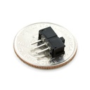 SparkFun Mini SPDT Power Slide Switch (COM-00102), photo 2