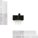 SparkFun Mini SPDT Power Slide Switch (COM-00102), photo 3