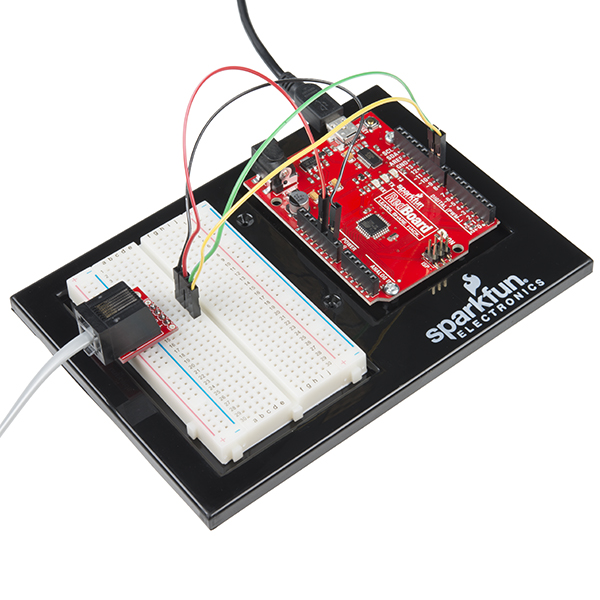SparkFun RJ11 Breakout Pair (BOB-14021), photo 5