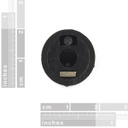 SparkFun Black Knob 15x19mm (COM-09998), photo 3