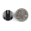 SparkFun Black Knob 15x19mm (COM-09998), photo 4