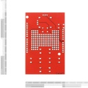 SparkFun Joystick Shield Kit Arduino (DEV-09760), photo 3