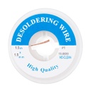 SparkFun Solder Wick #2 5ft (TOL-09327), photo 2