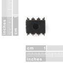 Graphic Equalizer Display Filter - MSGEQ7