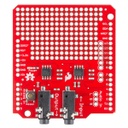 SparkFun Spectrum Shield