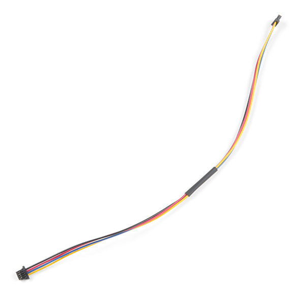 Qwiic Cable - 200mm