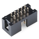 SparkFun 2x5 Pin Shrouded Header (PRT-08506), photo 2