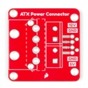 SparkFun ATX Power Connector Breakout (BOB-15035), photo 3