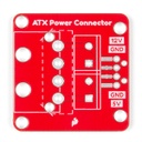 SparkFun ATX Power Connector Breakout Board