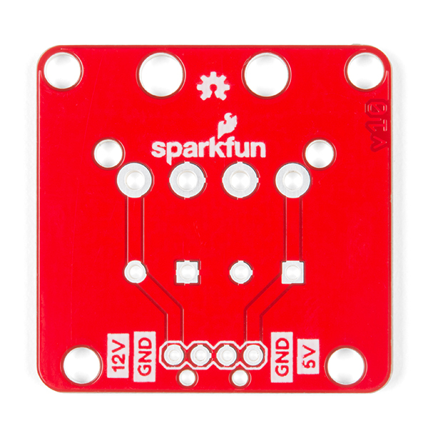 SparkFun ATX Power Connector Breakout (BOB-15035), photo 4