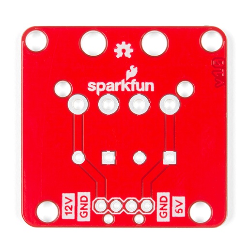 SparkFun ATX Power Connector Breakout Board