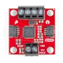 SparkFun Qwiic Motor Driver