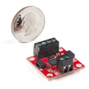 SparkFun Qwiic Motor Driver