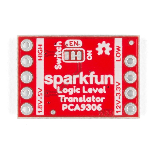 SparkFun Level Translator Breakout - PCA9306
