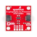 SparkFun ATECC508A Crypto Co-Processor (DEV-15573), photo 2