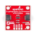 SparkFun Cryptographic Co-Processor Breakout - ATECC508A (Qwiic)