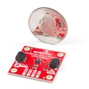 SparkFun Cryptographic Co-Processor Breakout - ATECC508A (Qwiic)