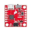 SparkFun Qwiic Micro SAMD21 Board (DEV-15423), photo 2