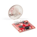 SparkFun Qwiic Micro SAMD21 Board (DEV-15423), photo 4