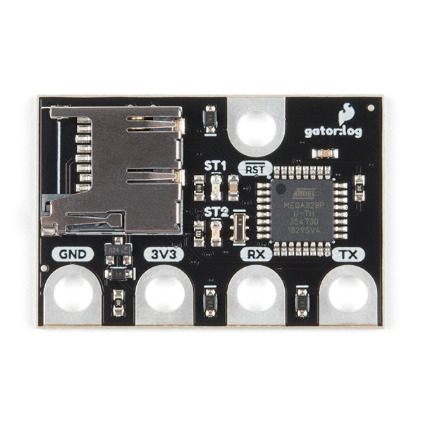 SparkFun gator:log micro:bit Logger (DEV-15270), photo 4