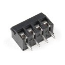 SparkFun Screw Terminals 3.5mm Pitch 4-Pin (PRT-15519), photo 2