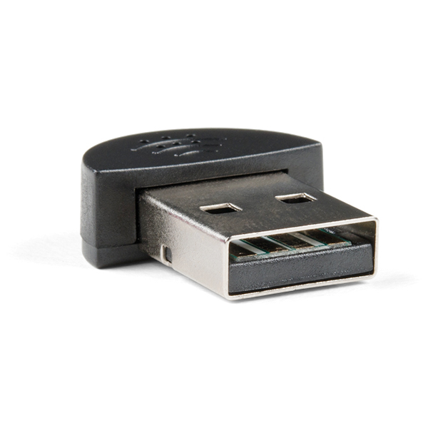 Kinobo USB 2.0 Mini Microphone (COM-14125), photo 2