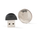 Kinobo USB 2.0 Mini Microphone (COM-14125), photo 3