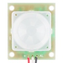 PIR Motion Sensor (JST)