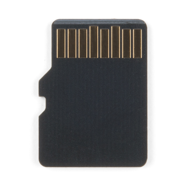 SparkFun NOOBS Card for Raspberry Pi 16GB (COM-15052), photo 4