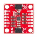 SparkFun 9DoF IMU Breakout - ICM-20948 (Qwiic)