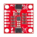 SparkFun 9DoF IMU Breakout ICM-20948 Qwiic (SEN-15335), photo 2
