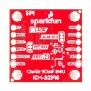 SparkFun 9DoF IMU Breakout - ICM-20948 (Qwiic)