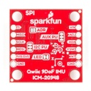 SparkFun 9DoF IMU Breakout ICM-20948 Qwiic (SEN-15335), photo 3