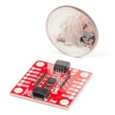SparkFun 9DoF IMU Breakout ICM-20948 Qwiic (SEN-15335), photo 4