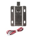SparkFun 12V Latch/Lock Solenoid (ROB-15324), photo 3